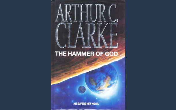 Fiction sz – Sir Arthur C Clarke