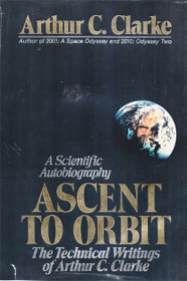 Ascent Orbit